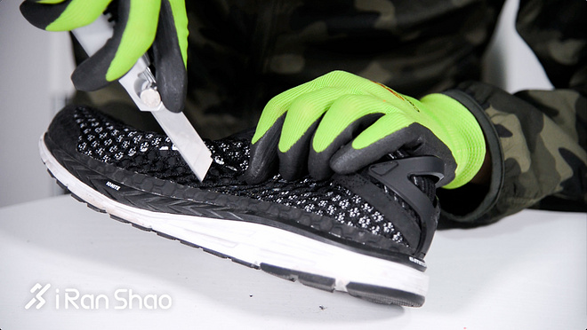 拆 | 拆了五双爆米花跑鞋 为了看看谁是个实在鞋