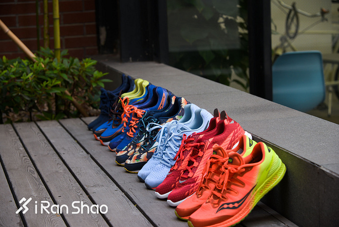 TopX | 让长距离训练轻松一点：最适合LSD的七双跑鞋