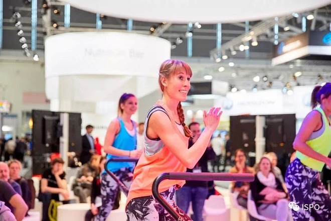 更多品牌入驻，更多跨界观众，ISPO 2017上海展携手天猫，共筑运动生活方式
