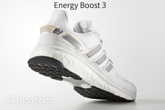 经验 | 教你揭穿adidas Boost跑鞋迷阵（2017版）