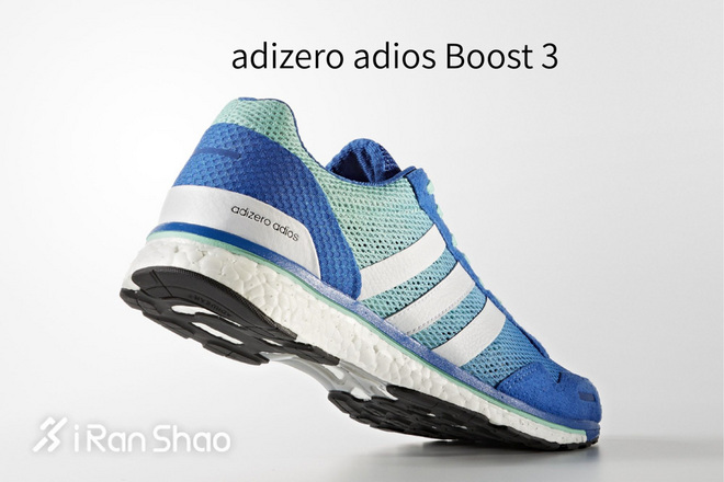 经验 | 教你揭穿adidas Boost跑鞋迷阵（2017版）