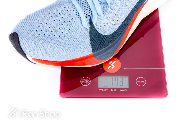 跑鞋 | Nike Zoom Vaporfly Elite 我们评测了一双可能买不到的跑鞋