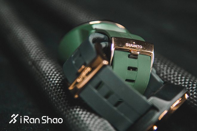 开箱 |  SUUNTO Spartan Sport SPECIAL EDITION 我只买最贵的运动手表