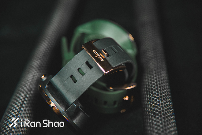 开箱 |  SUUNTO Spartan Sport SPECIAL EDITION 我只买最贵的运动手表