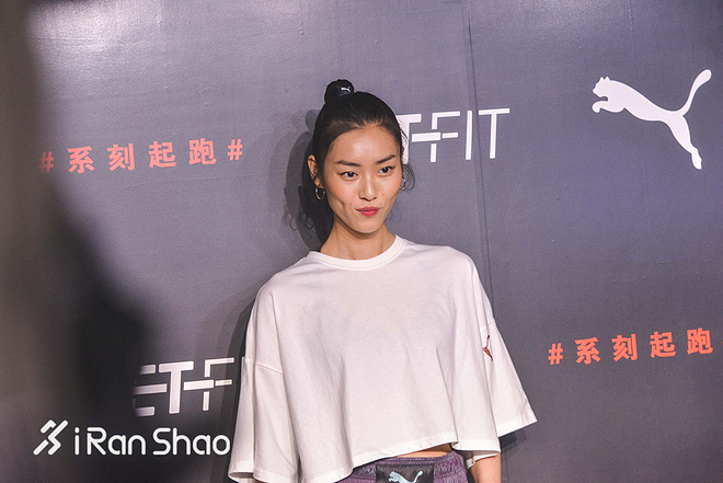 现场 | IGNITE NETFIT发布 PUMA为何想多花点心思在鞋带上？