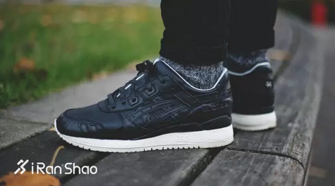 热点 | 跑鞋还是潮鞋 也许只是在一念之差