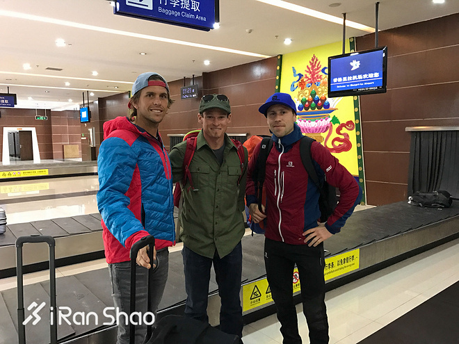 热点 | 疯狂越野周末：西部一百结局出人意料，K天王重回赛场夺冠