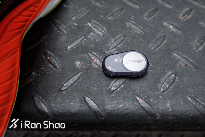 跑鞋 | 腾云驾速 李宁云四代·叠影