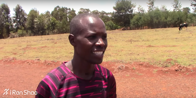 深度 | 基普乔格的一天：“世界马拉松天王”是怎么练的？