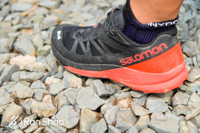跑鞋 | Salomon S-lab Sense Ultra 史上缓冲最好的S-lab