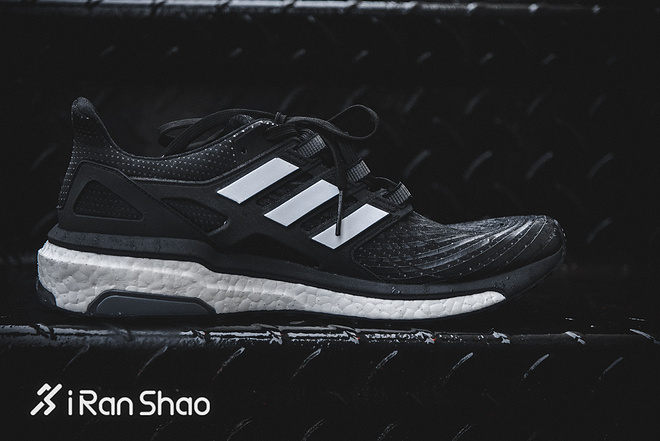 开箱 | adidas Energy Boost推陈出新 能量再度升级