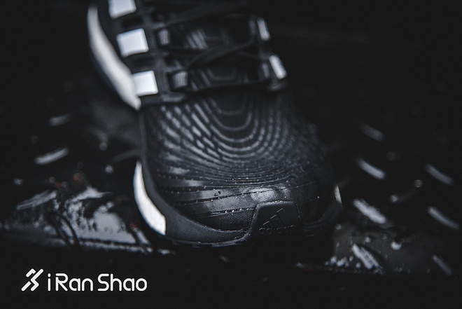 开箱 | adidas Energy Boost推陈出新 能量再度升级