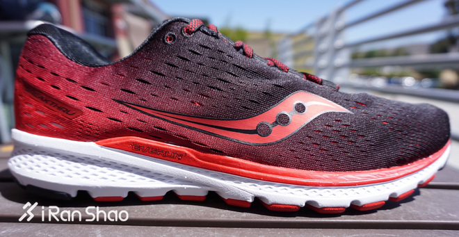 一周新鲜装备资讯 | 穿上这些鞋去跑步 感觉自己会很有freestyle