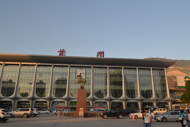 兰马，跑一路风景，跑一路回忆