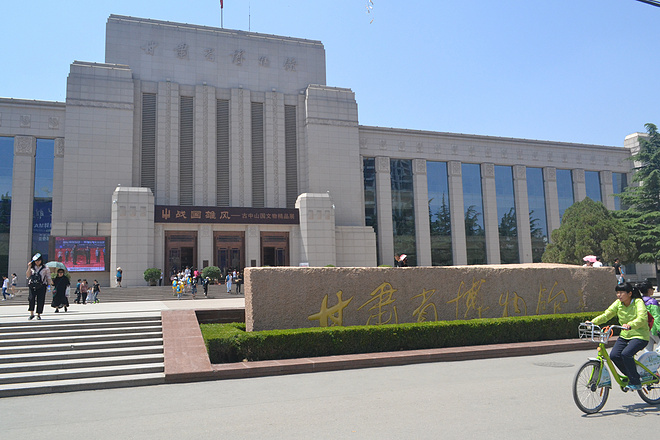 兰马，跑一路风景，跑一路回忆