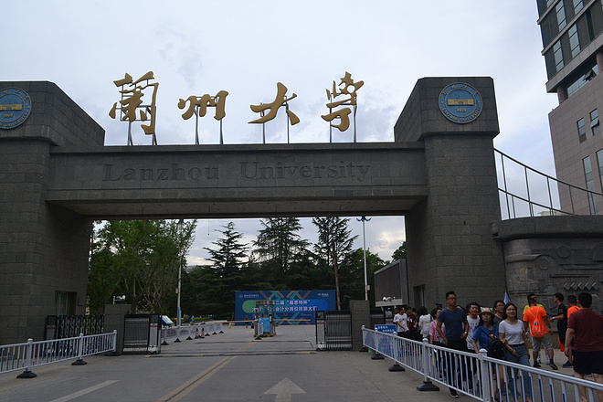 兰马，跑一路风景，跑一路回忆