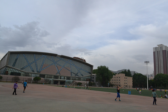 兰马，跑一路风景，跑一路回忆