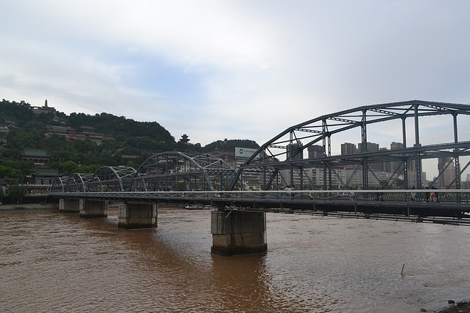 兰马，跑一路风景，跑一路回忆