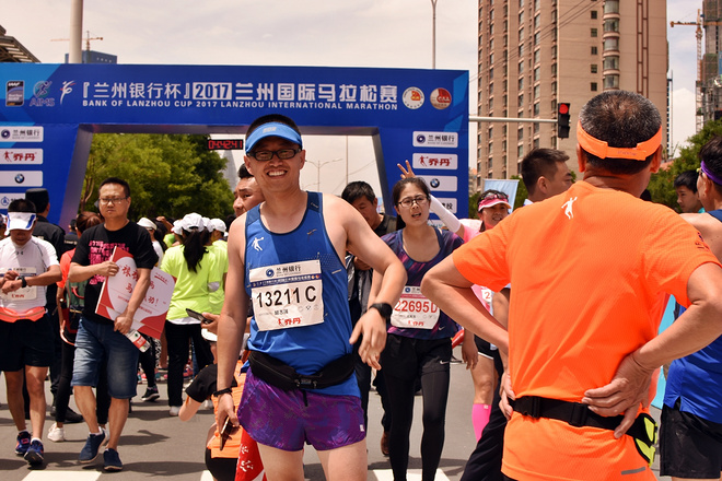 走马观花带你看兰马