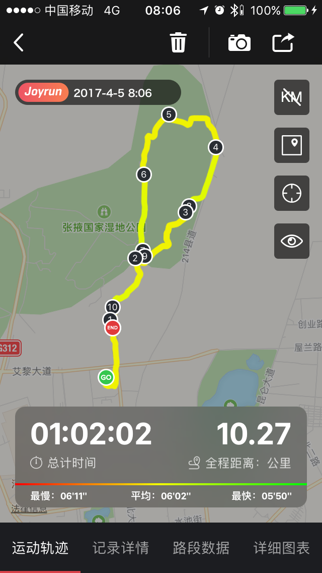 一个厨师跑兰马的故事