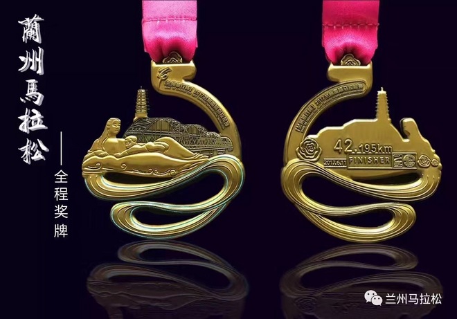 一个厨师跑兰马的故事