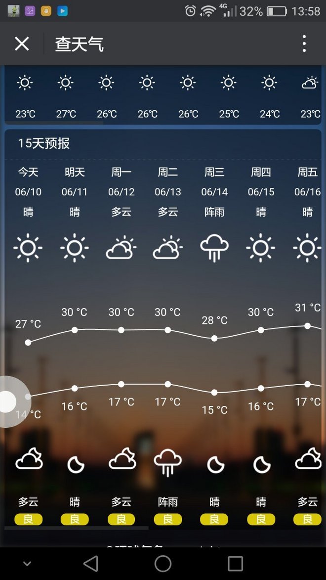 一个厨师跑兰马的故事