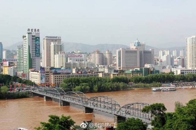 一个厨师跑兰马的故事