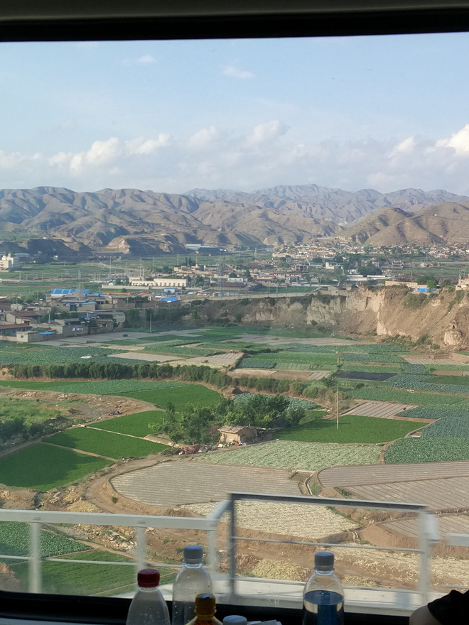 意外PB的兰马之旅