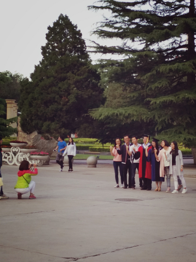 意外PB的兰马之旅