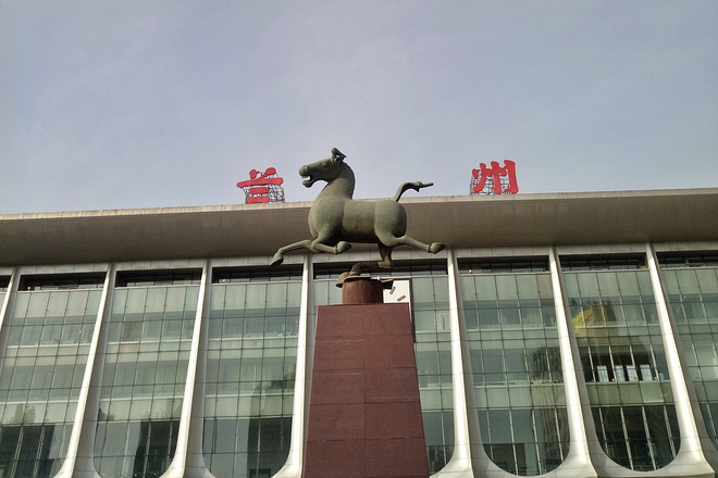 走马观花带你看兰马