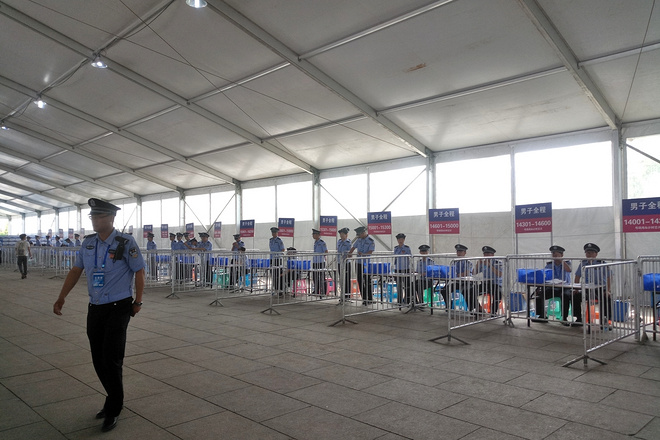 走马观花带你看兰马