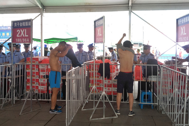 走马观花带你看兰马