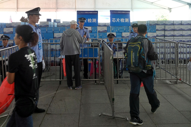 走马观花带你看兰马