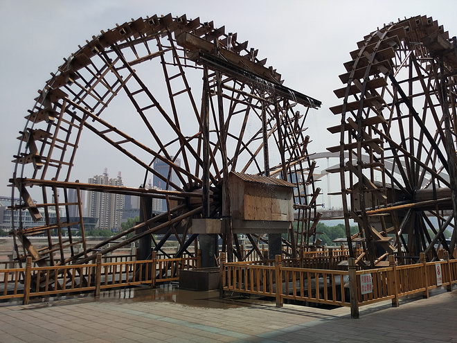 一场马拉松品味一座城——兰州