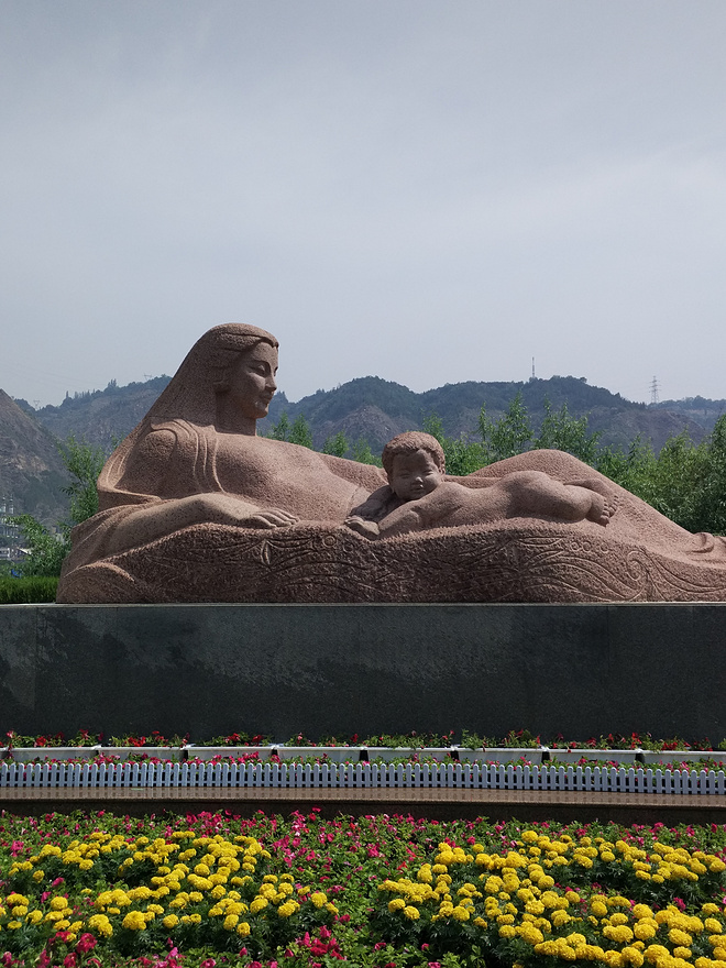 意外PB的兰马之旅