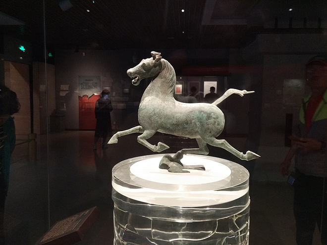 一场马拉松品味一座城——兰州