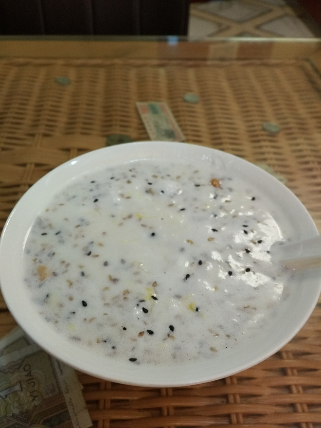 意外PB的兰马之旅