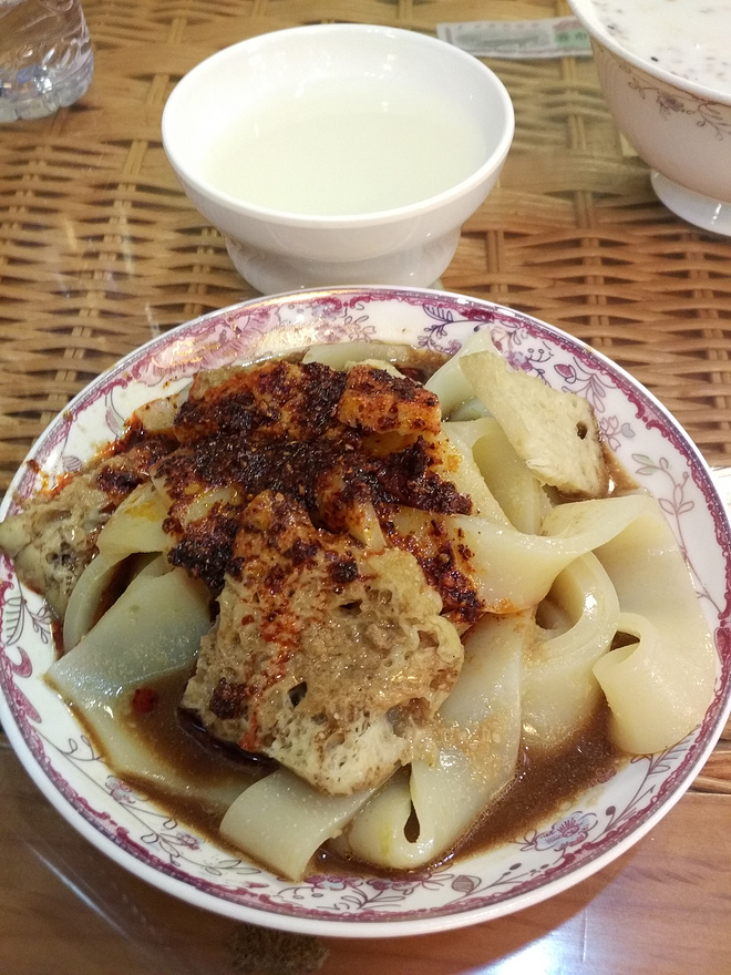 意外PB的兰马之旅