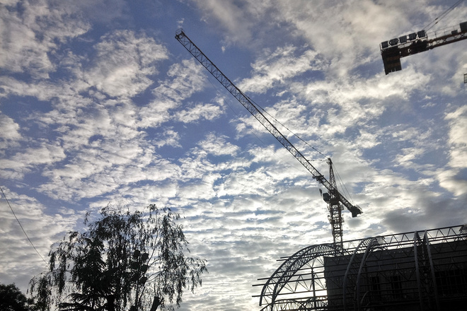 走马观花带你看兰马