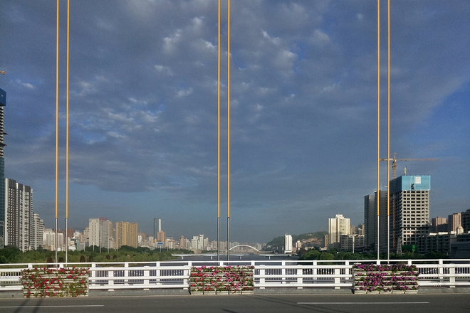 走马观花带你看兰马