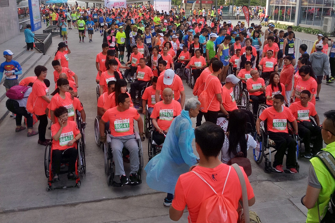 走马观花带你看兰马