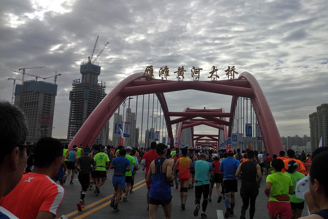 走马观花带你看兰马