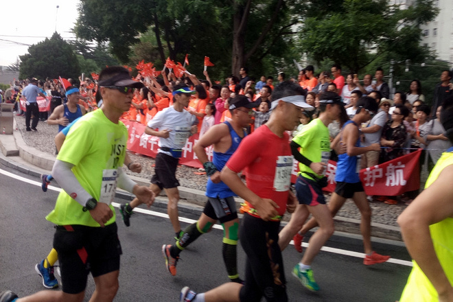 走马观花带你看兰马