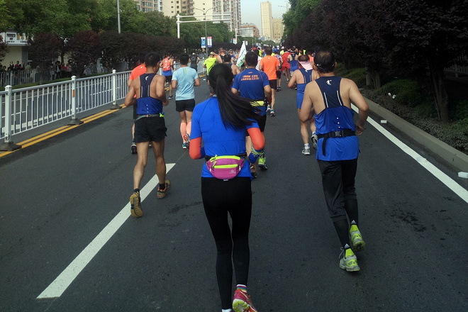 走马观花带你看兰马