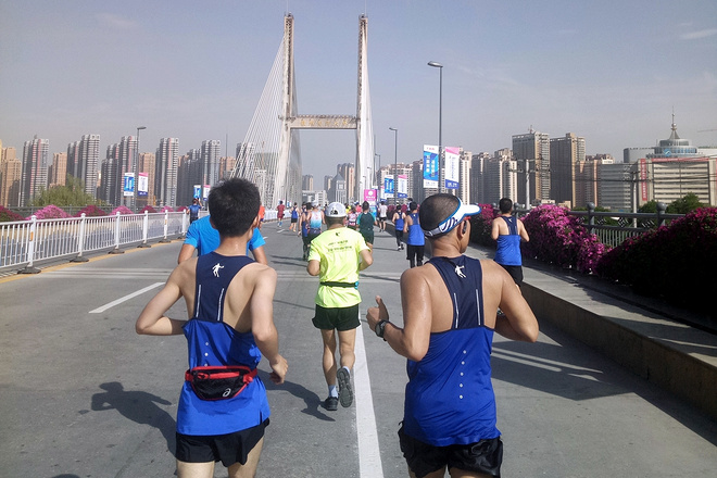 走马观花带你看兰马