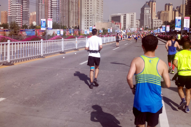 走马观花带你看兰马