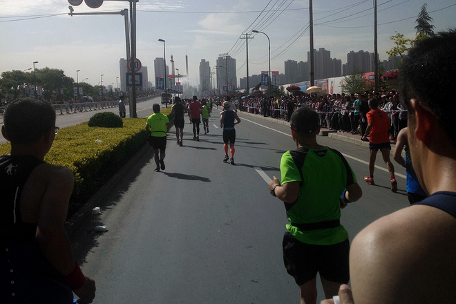 走马观花带你看兰马