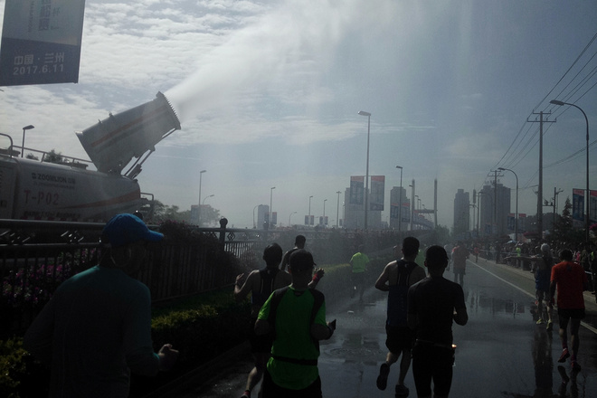 走马观花带你看兰马