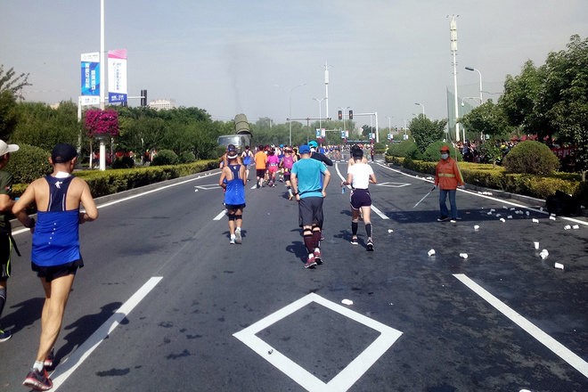 走马观花带你看兰马