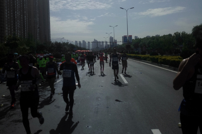 走马观花带你看兰马